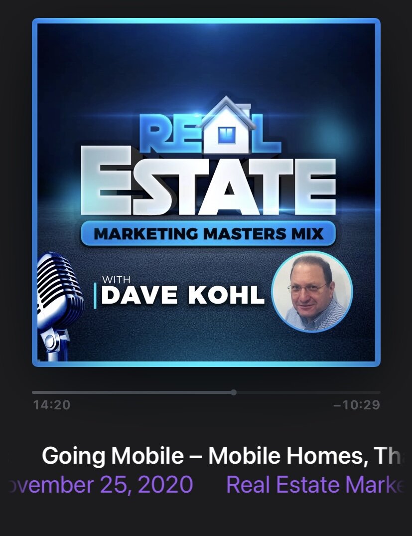 Real Estate Marketing Mix Podcast with Jonathan Tuttle.jpg