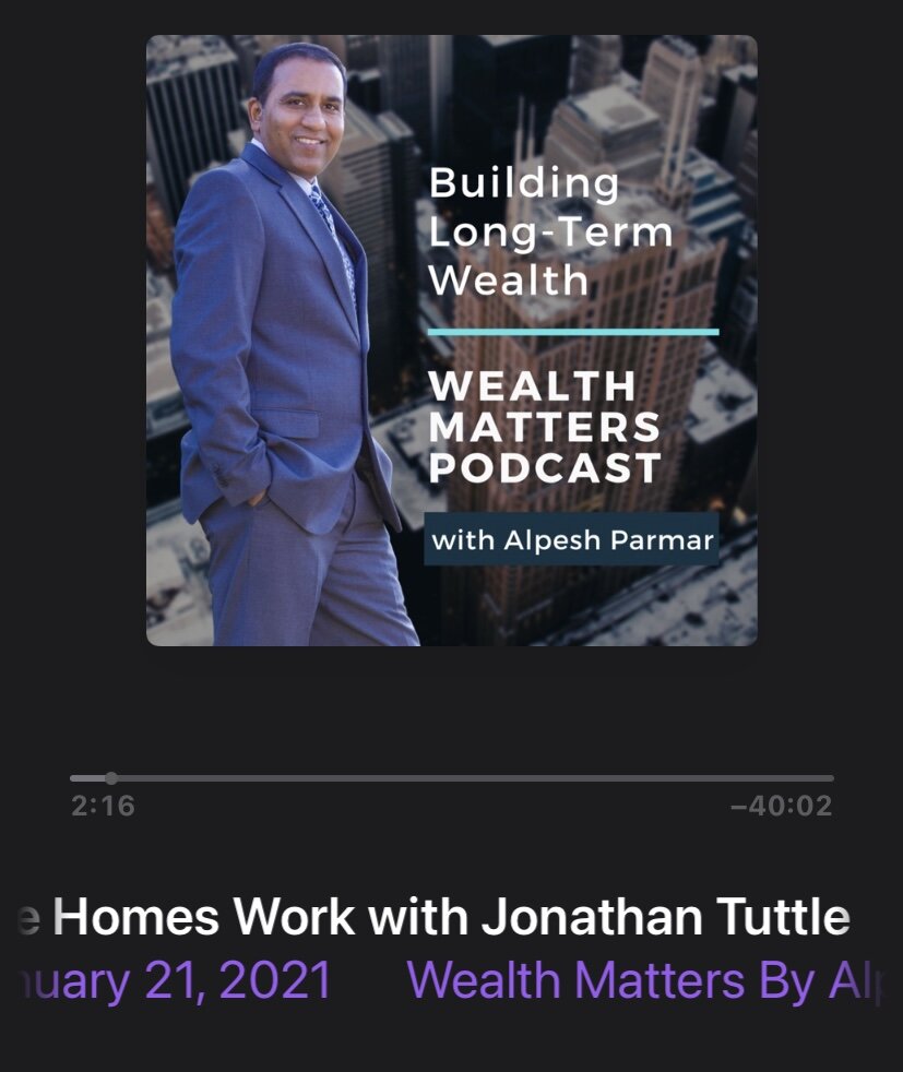 Building Long Term Wealth-Wealth Matters Podcast with Jonathan Tuttle.jpg