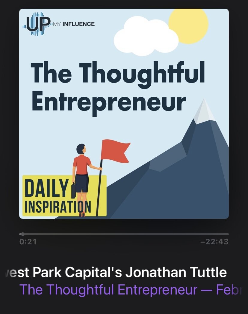 Thoughtful Entreprenuer Podcast with Jonathan Tuttle.jpg