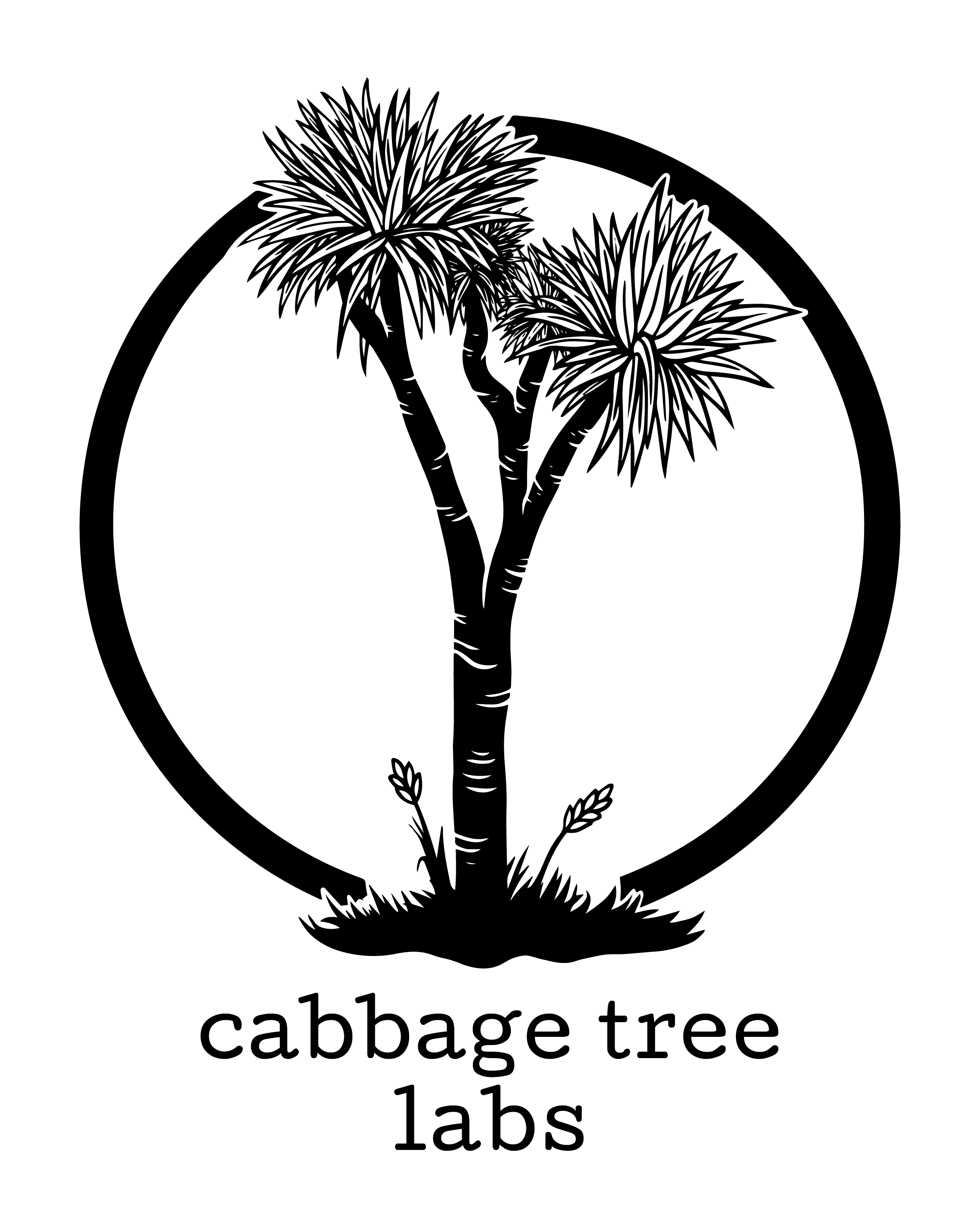 Cabbage Tree Labs