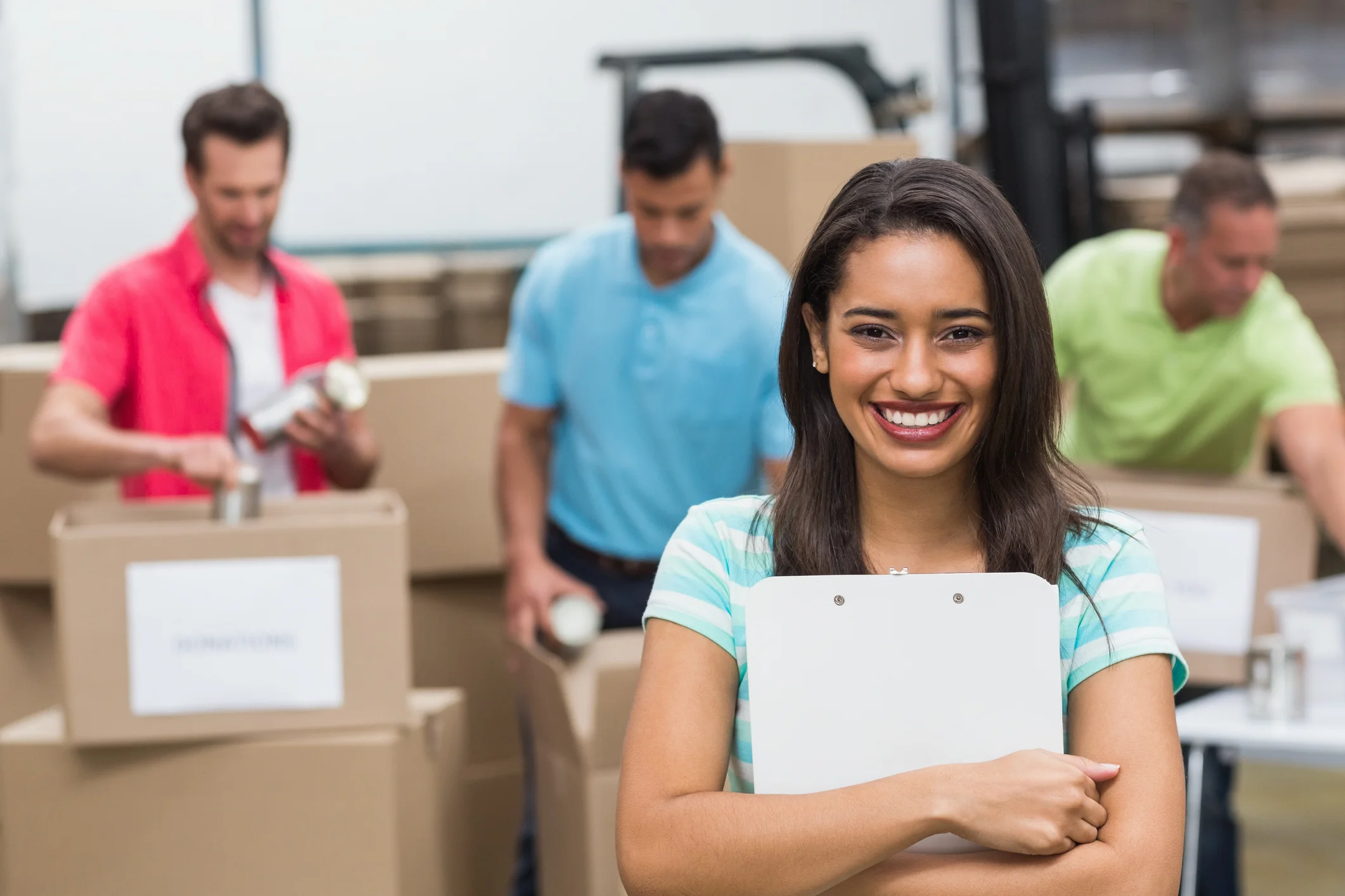 Help Your Daughter Find Her Career "Sweet Spot"