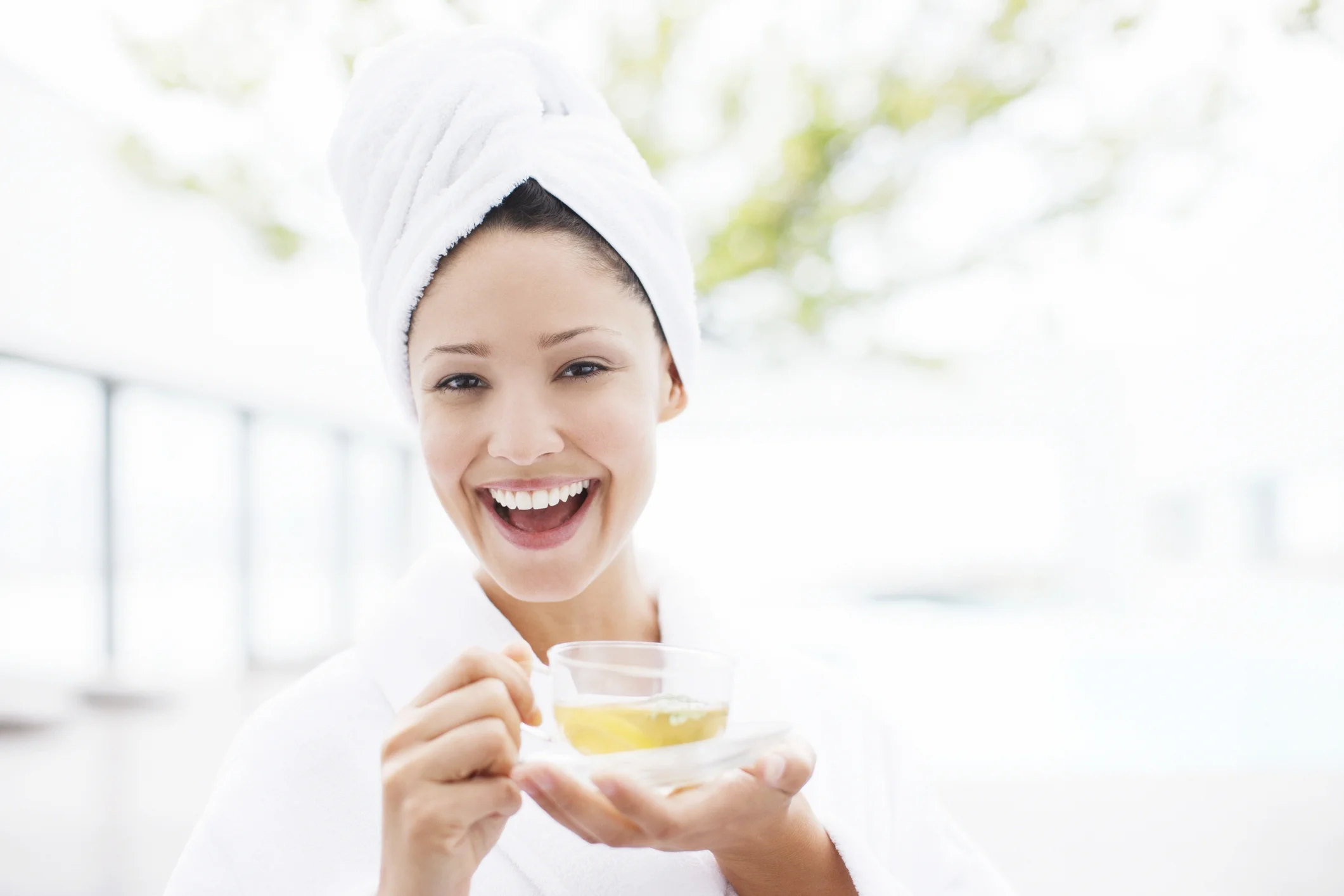 Treat Yo’self! A Complete Guide to Self Care