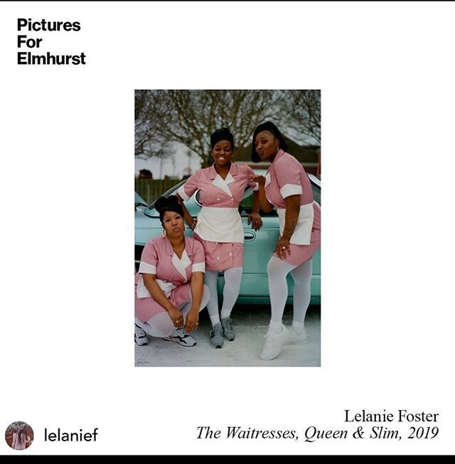 BLACK WOMXN matter in real life not just in films. Breonna Taylor&rsquo;s killers are still free. They went into her home. Took down her door while she slept and proceeded not to ask questions but murder an innocent person. I think it demonstrates a 