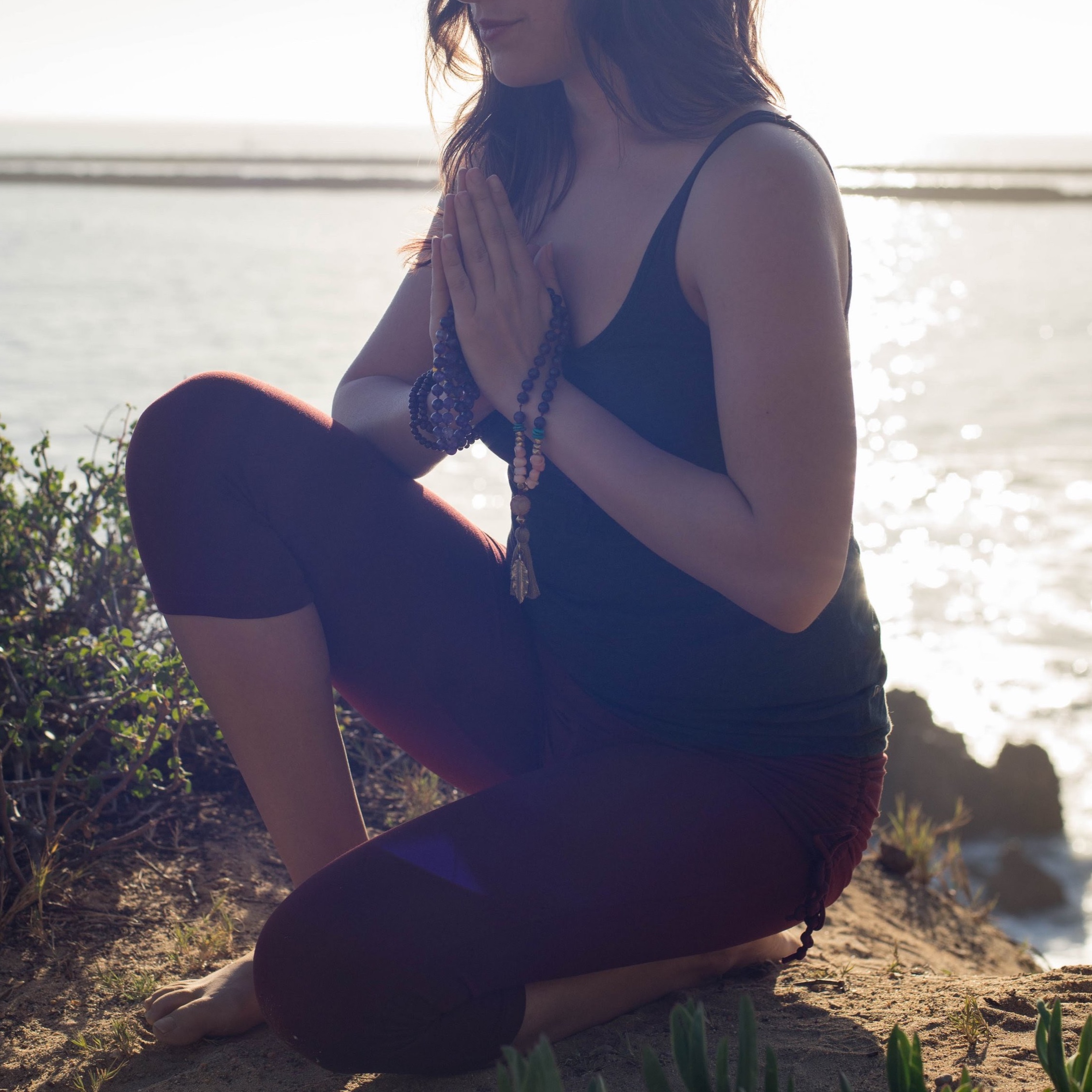 WAIT A MINUTE! What’s your heart’s intention?