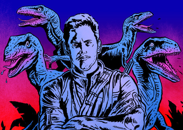 13 “Jurassic World” Events Ranked By Scientific Absurdity