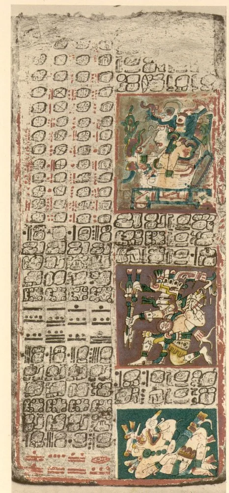 Why Did The Maya Care So Much About Predicting Venus' Location?