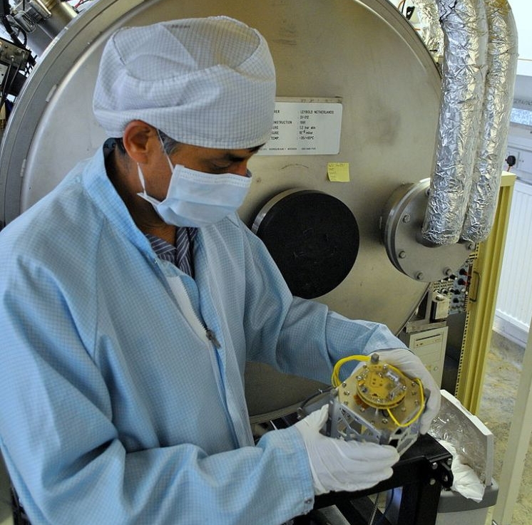 CubeSats: The Earthquake Prediction Tool We’ve Been Waiting For?