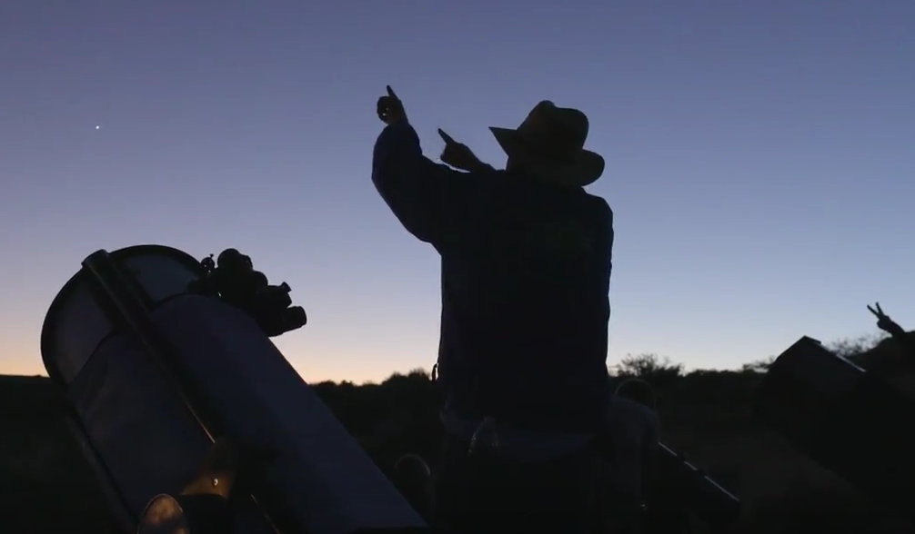 You Don't Have to Take Our Word For It