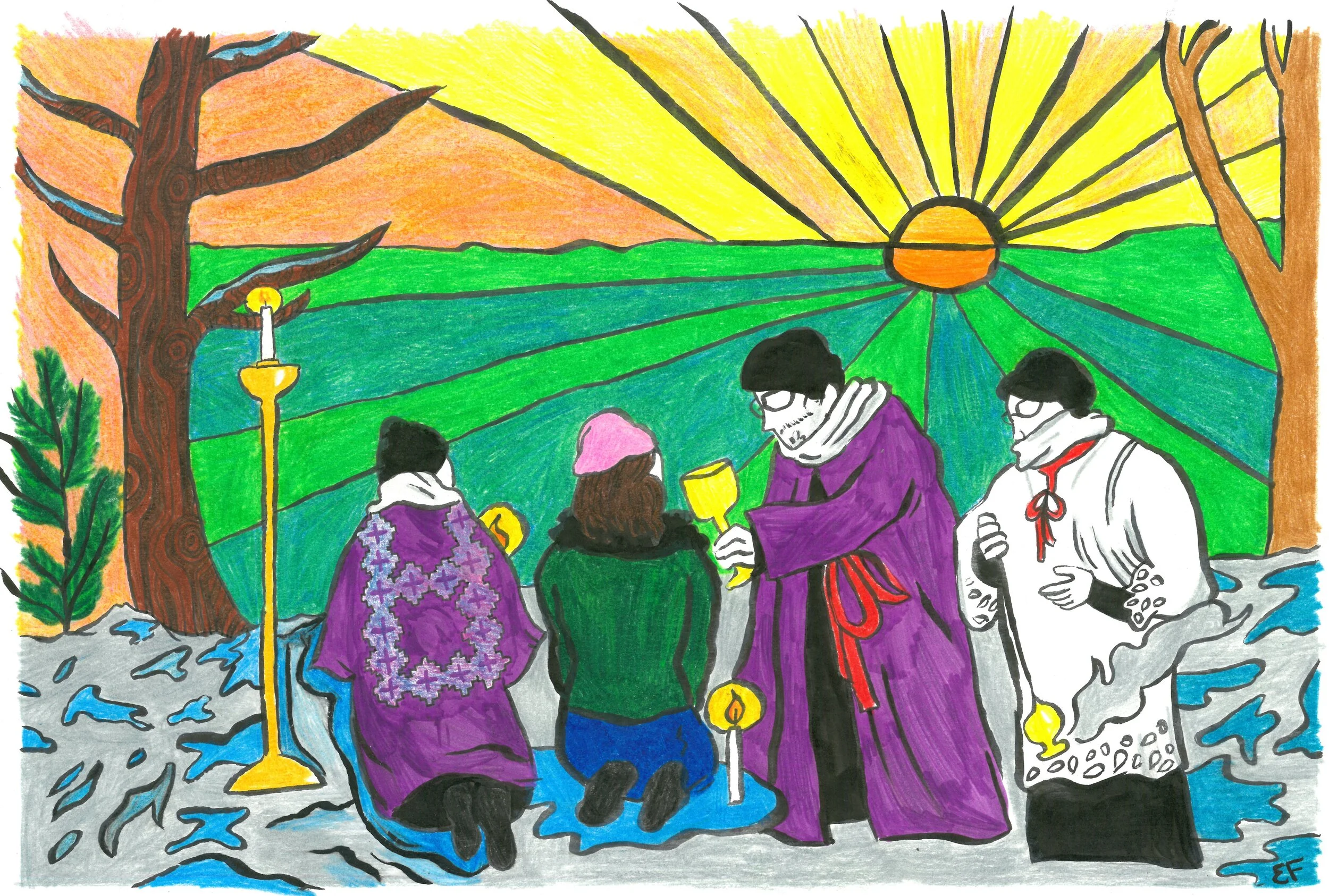 sunrise communion - evangeline.jpg