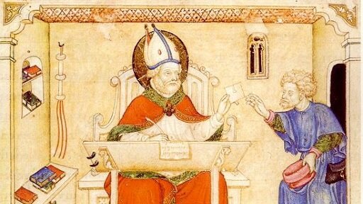 Sermon for Trinity 13: "How do You Read?"