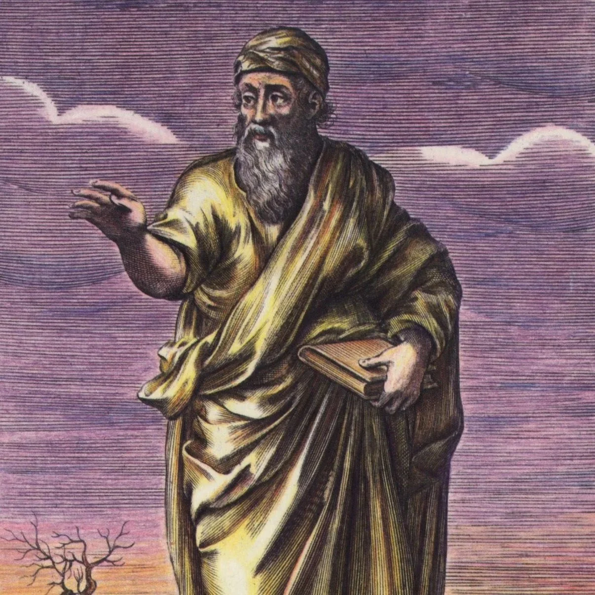 Friendship in Iamblichus' On the Mysteries