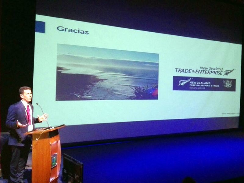 Operational Oceanography applied to ports