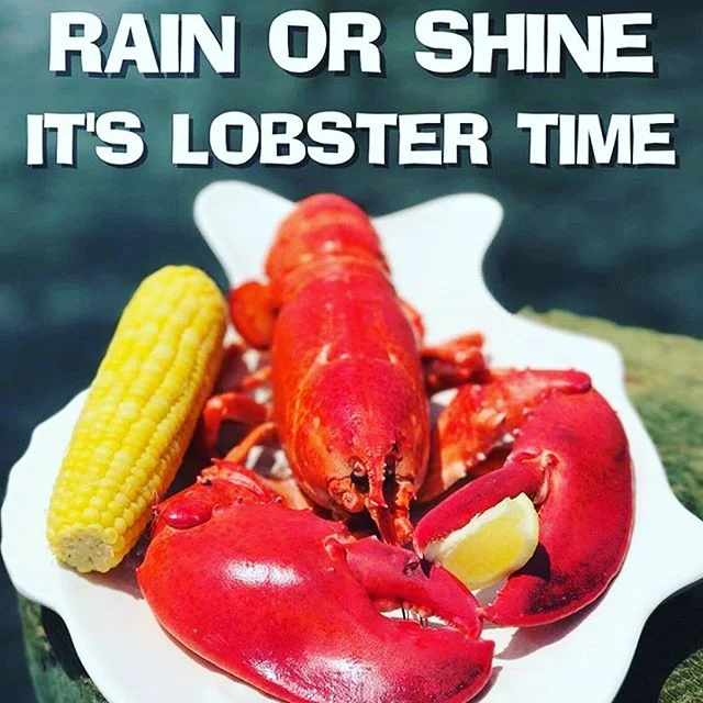 🦞🦞Lobster Madness Today June 20 &amp; Tomorrow June 21. $10 OFF any Steamed or Stuffed Lobster! 1 1/2 LB&rsquo;s and Up. Starts at 3 PM Today. See ya at Red&rsquo;s! #redslobsterpot #lobster #freshseafood #locallycaught #foodphotography #foodie #nj