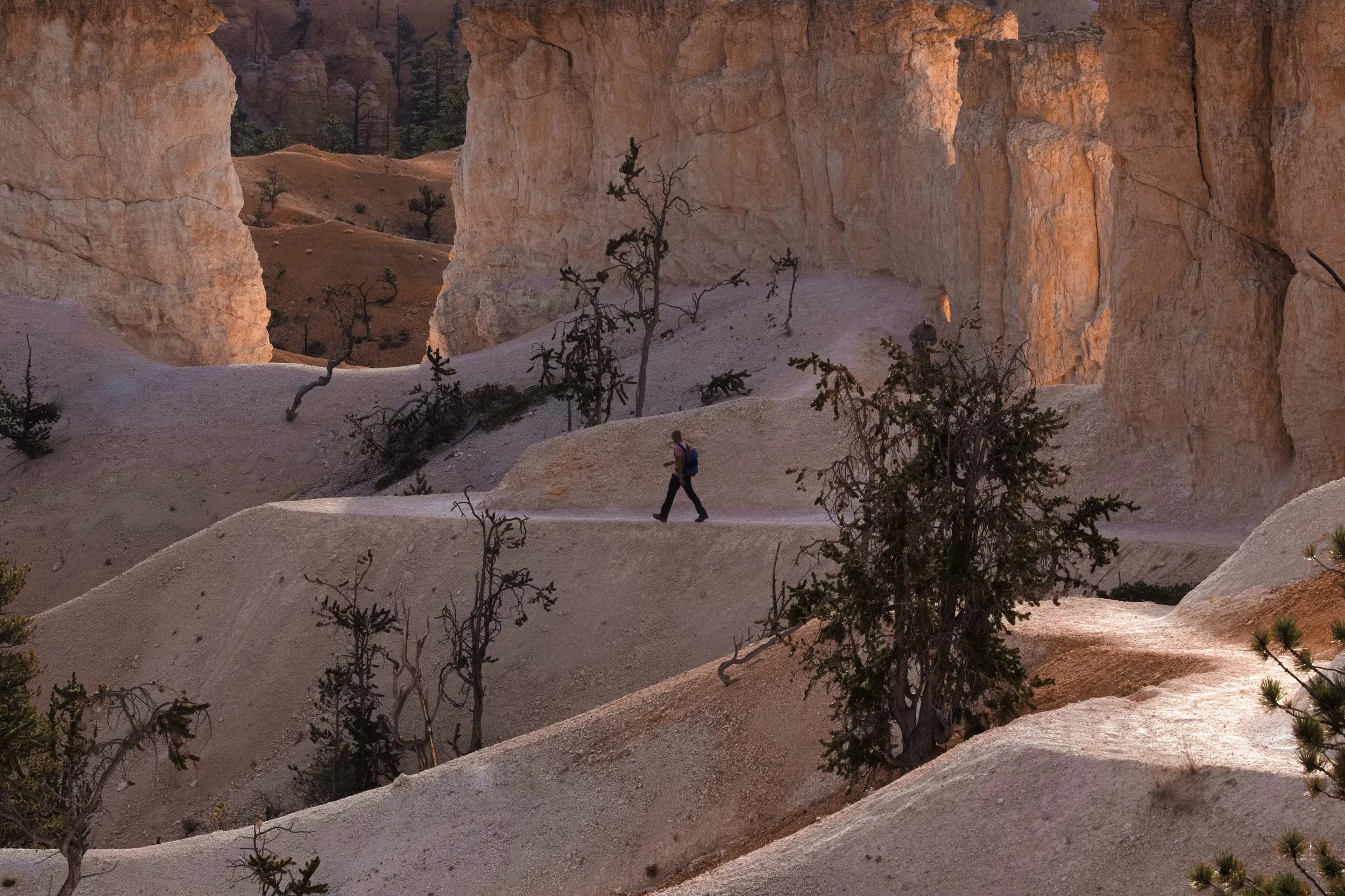Bryce Canyon National Park, Utah