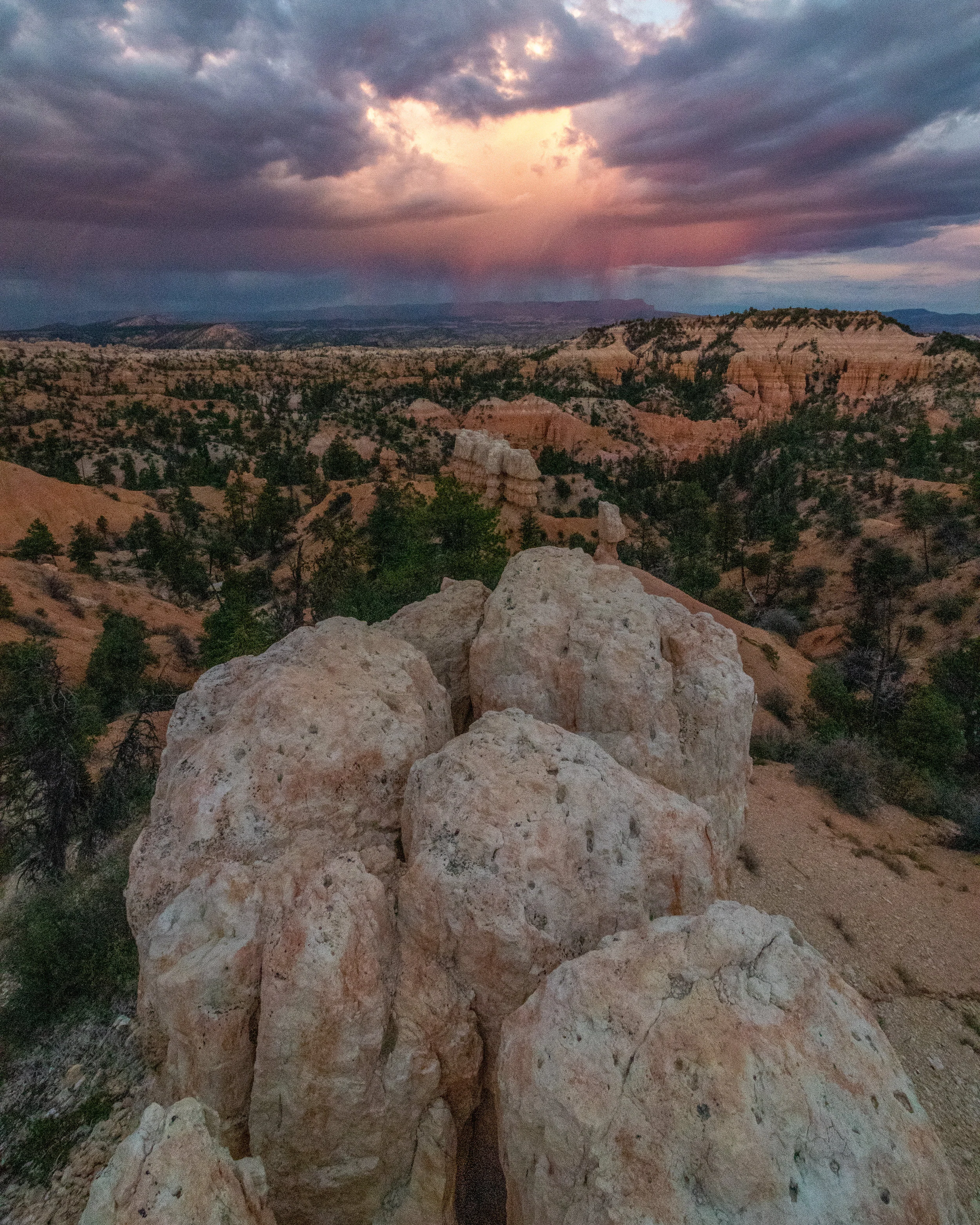 Bryce Canyon National Park, Utah