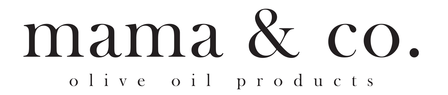 About Mama & Co | Natural skin products — mama&co.