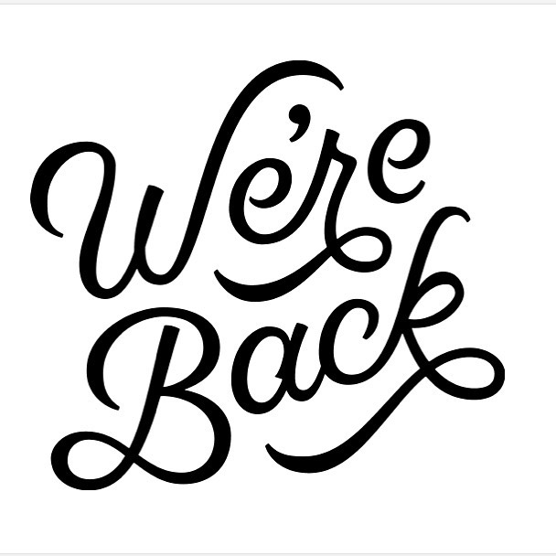 We&rsquo;re Back! And we&rsquo;ve missed you!
We&rsquo;ve been off becoming mothers and grandmothers, and all those amazing things we women do.
Now we&rsquo;re back in the lab reproducing old favourites, and creating new formulas to keep your mind, b
