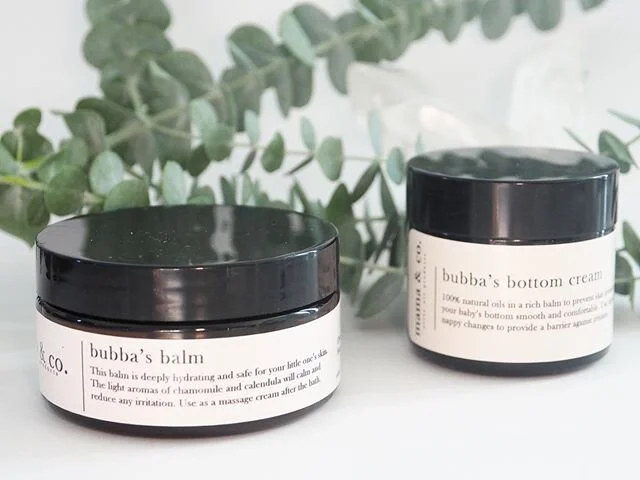 We have added two new products to our range!! This beautiful duo was create for the special little bubba&rsquo;s in our lives.
✨Bubba&rsquo;s bottom cream
✨Bubba&rsquo;s balm
Both created using our olive oil and ingredients perfect for little ones x

#mamaco #babyrange #forbaby #bubbasbalm #bambra #oliveoil #madewithlove #skincare #babycare
