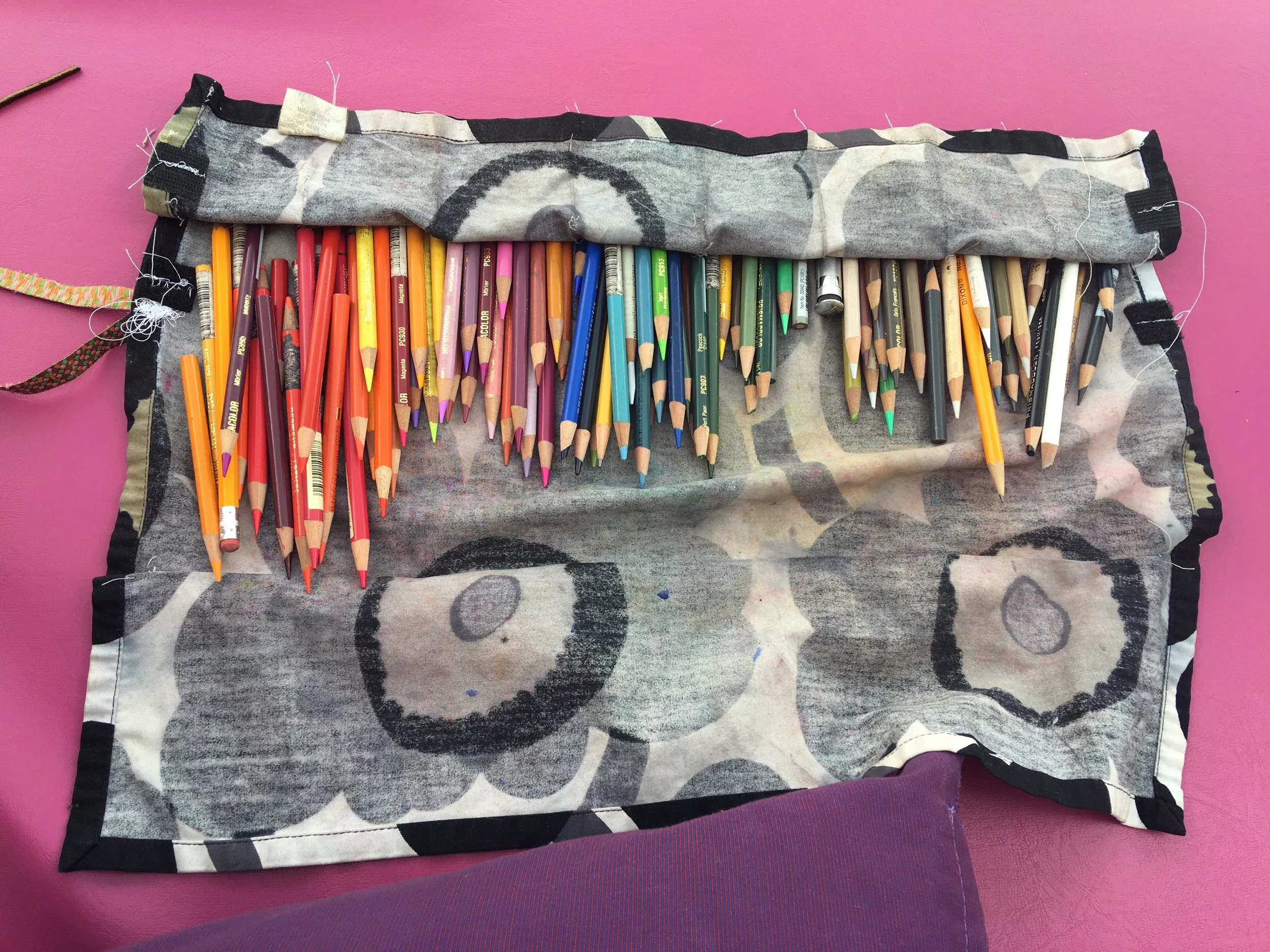 My toolkit