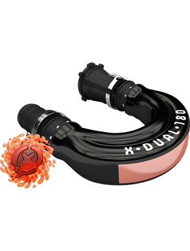 X-Jet Shotgun Dual 180