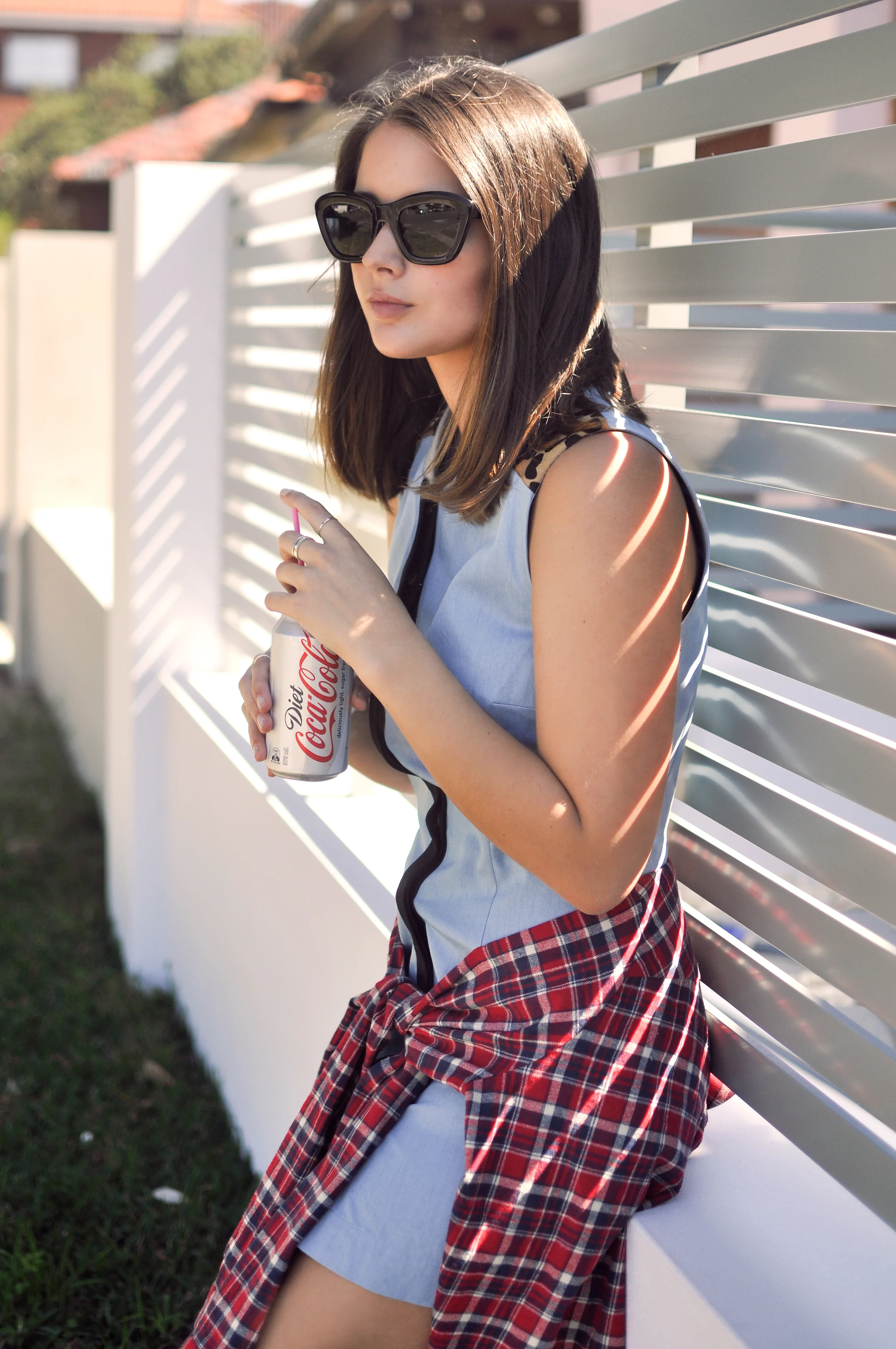 Sara Donaldson for Harper and Harley