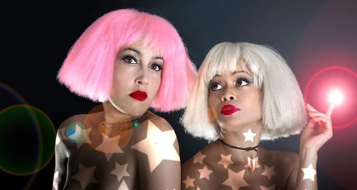 Crazypants Cabaret with Dame Cuchifrita