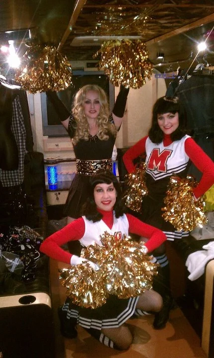 Madonnathon!