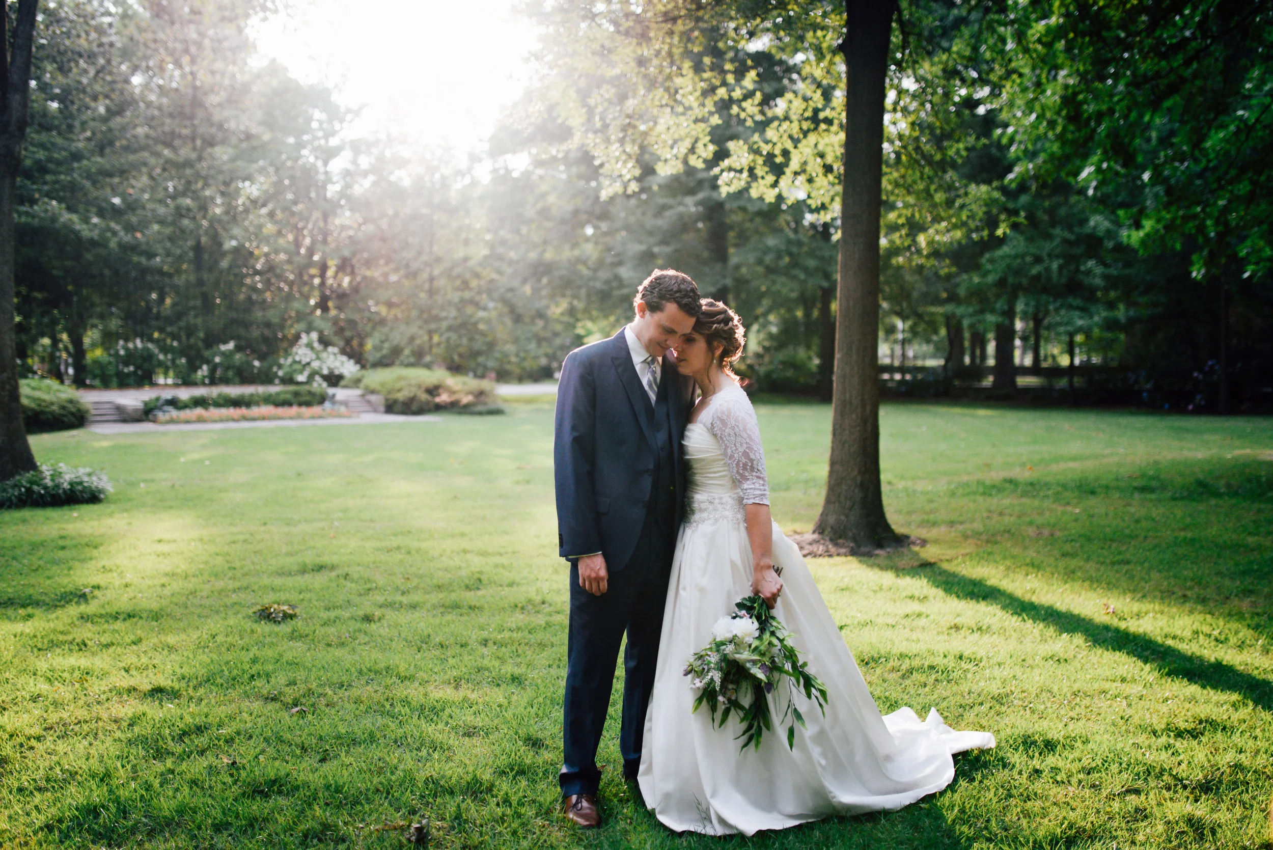 Jaci & Matt | An Whimsical Day After Session | Memphis Tennessee Portrait & Wedding Photographer