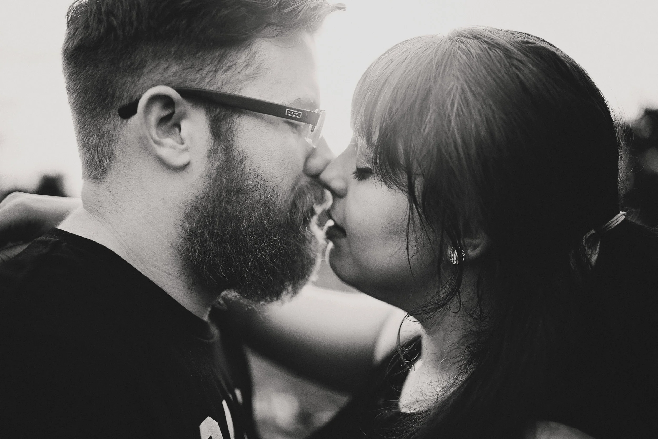 Haylee & Joe | Golden Hour Portrait Session in Olive Branch, Mississippi | Memphis Tennessee Portrait & Wedding Photographer