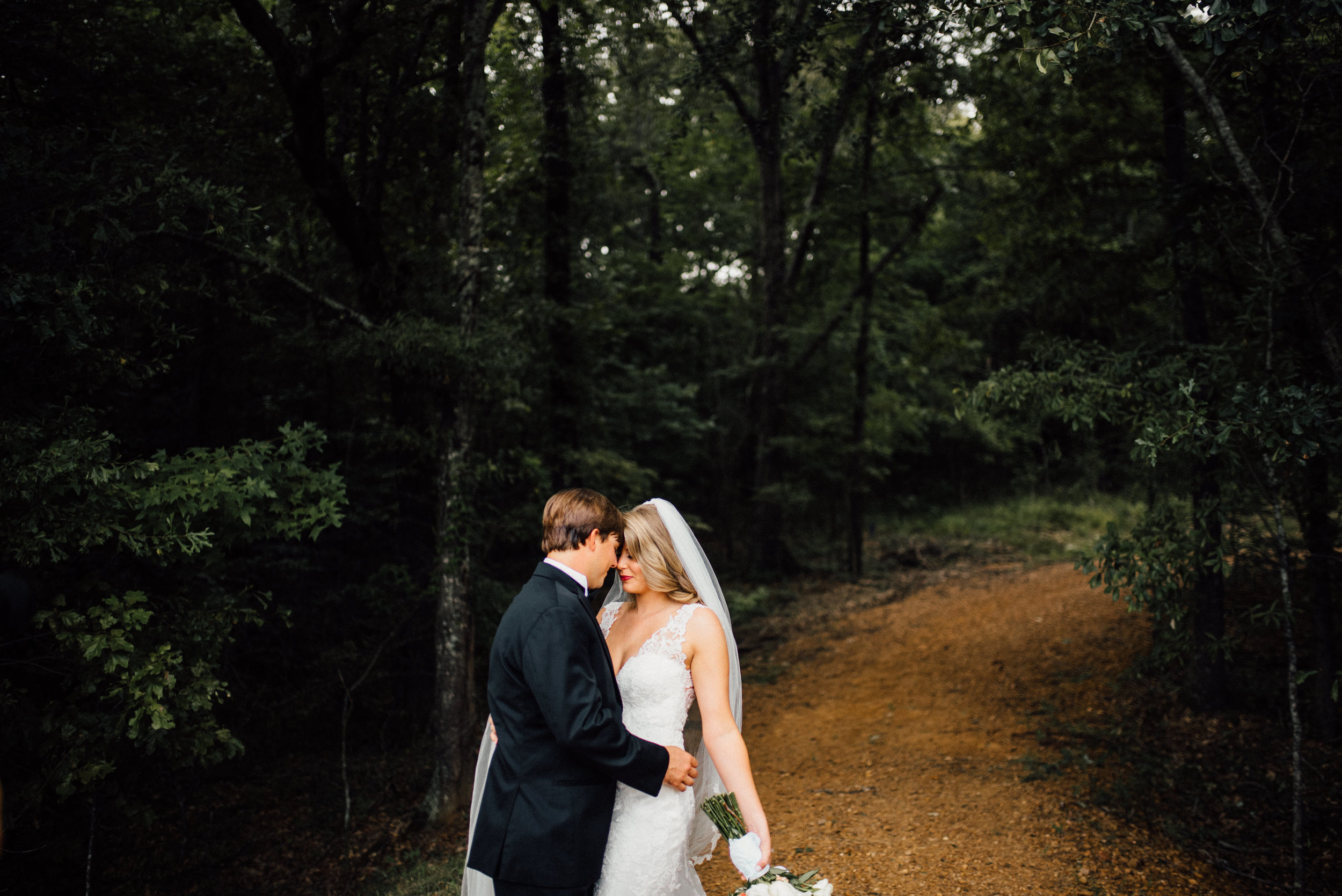 Amanda & Nick | A Tunica Mississippi Wedding | Memphis Tennessee Portrait & Wedding Photographer