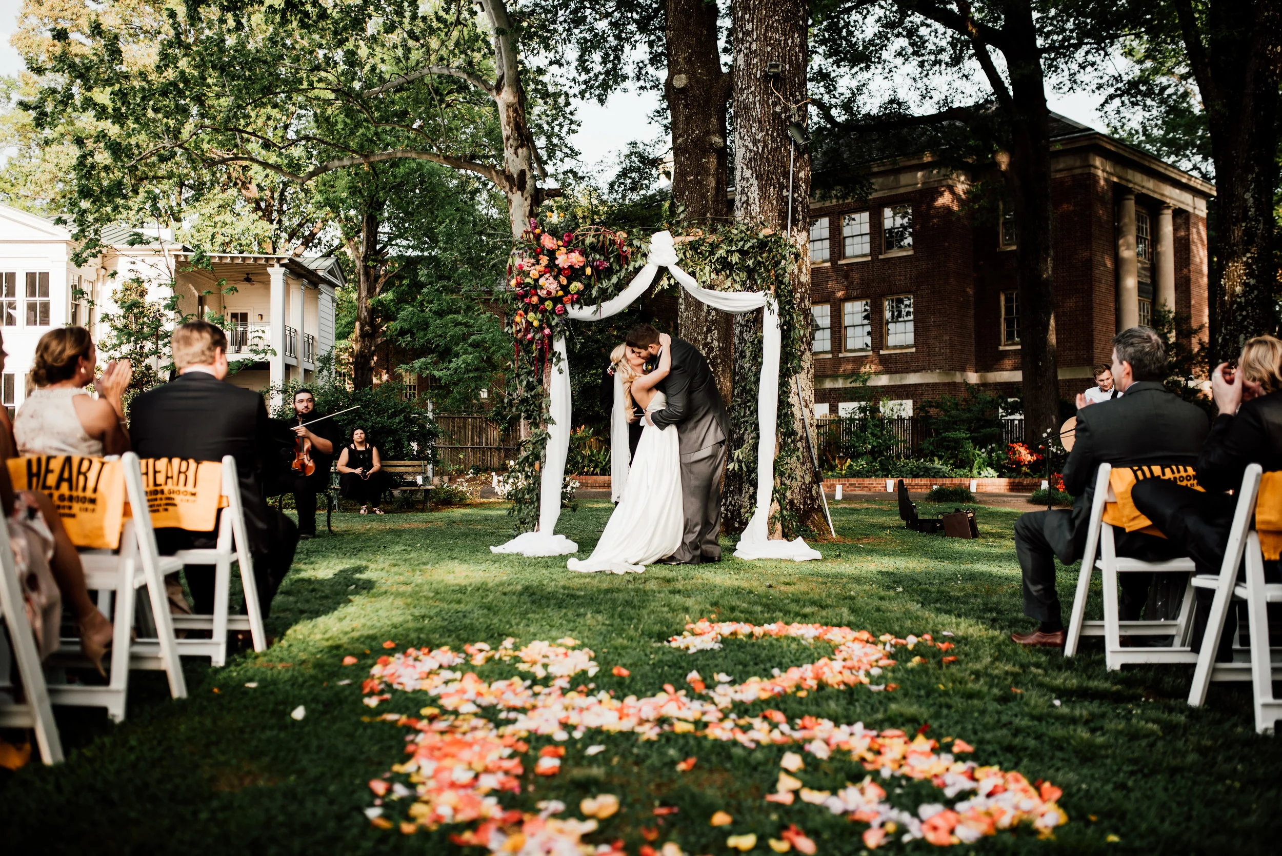 9 Tips Your Wedding Photographer Forgot to Tell You | Memphis Tennessee Portrait & Wedding Photographer