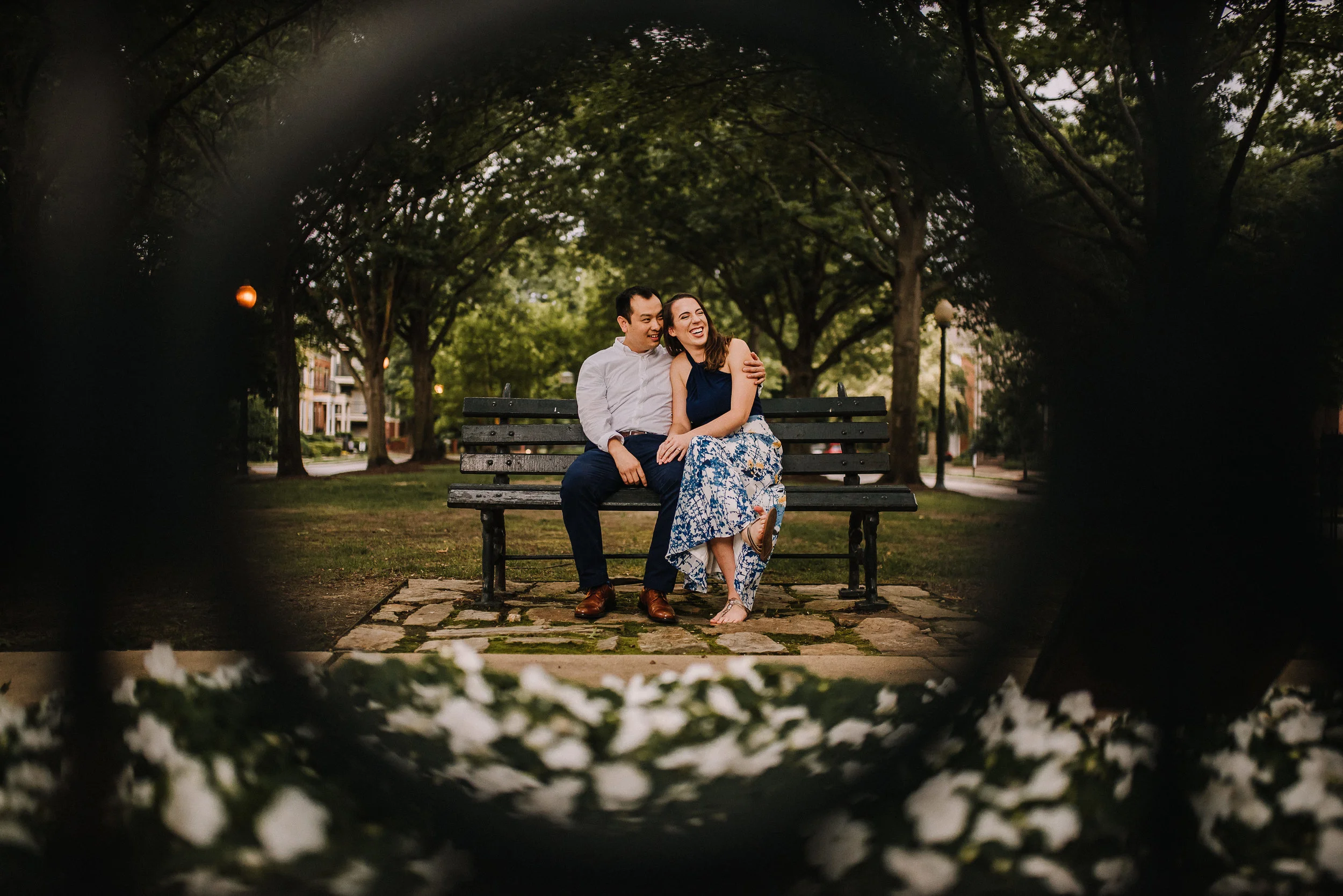 Jenny&Patrick_Downtown Memphis Engagement_Ashley Benham Photography-23.jpg