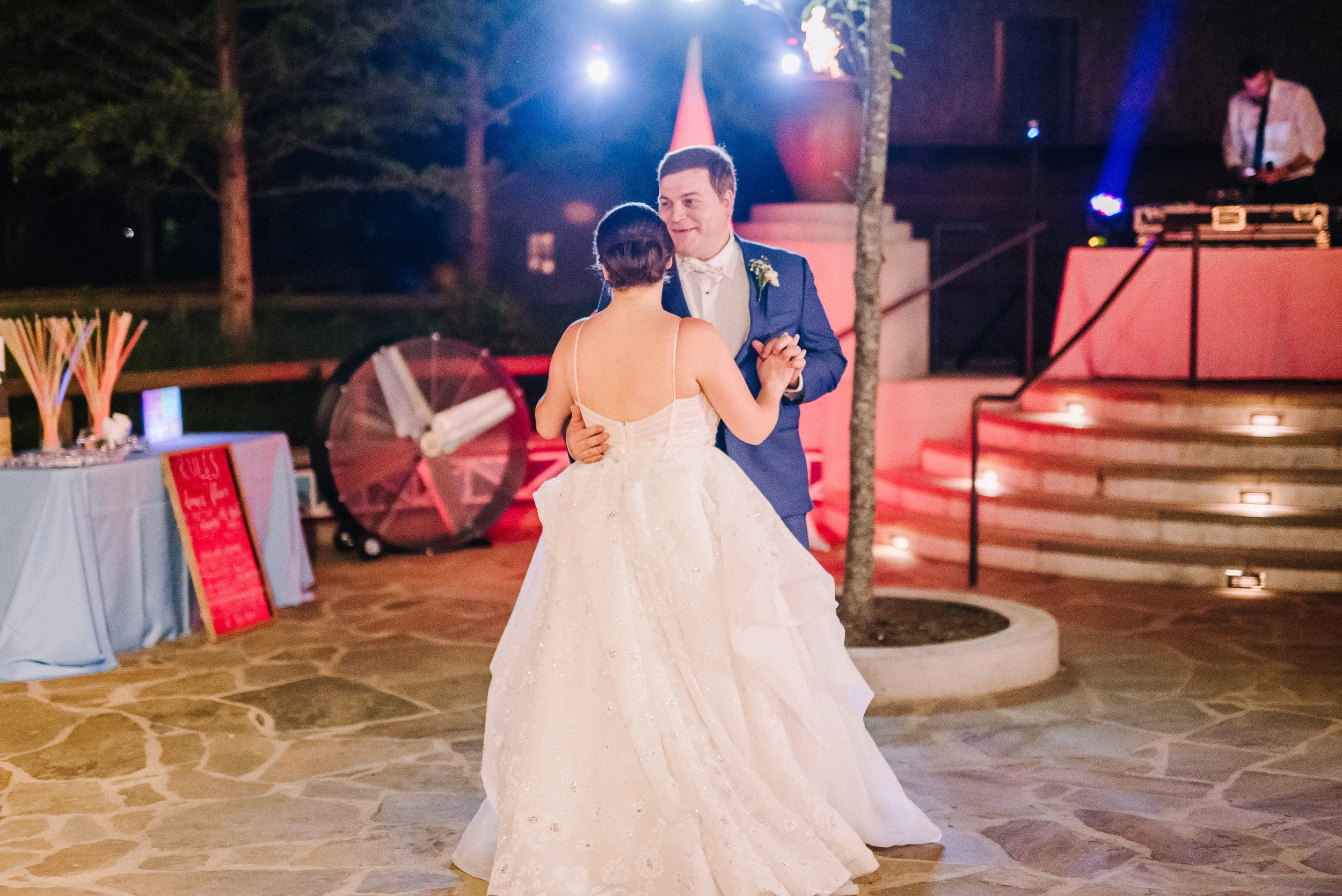 Smith Wedding_Memphis Zoo_Ashley Benham Photography-687.jpg