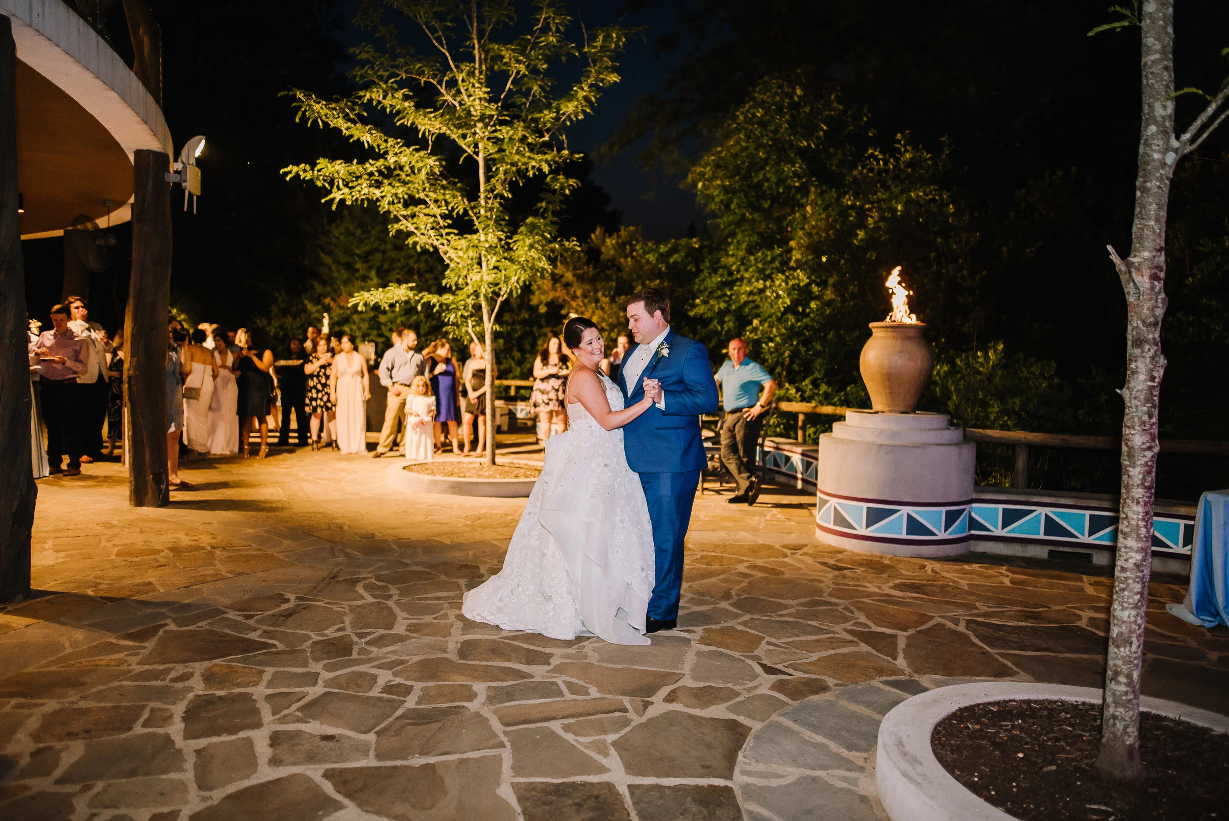 Smith Wedding_Memphis Zoo_Ashley Benham Photography-682.jpg