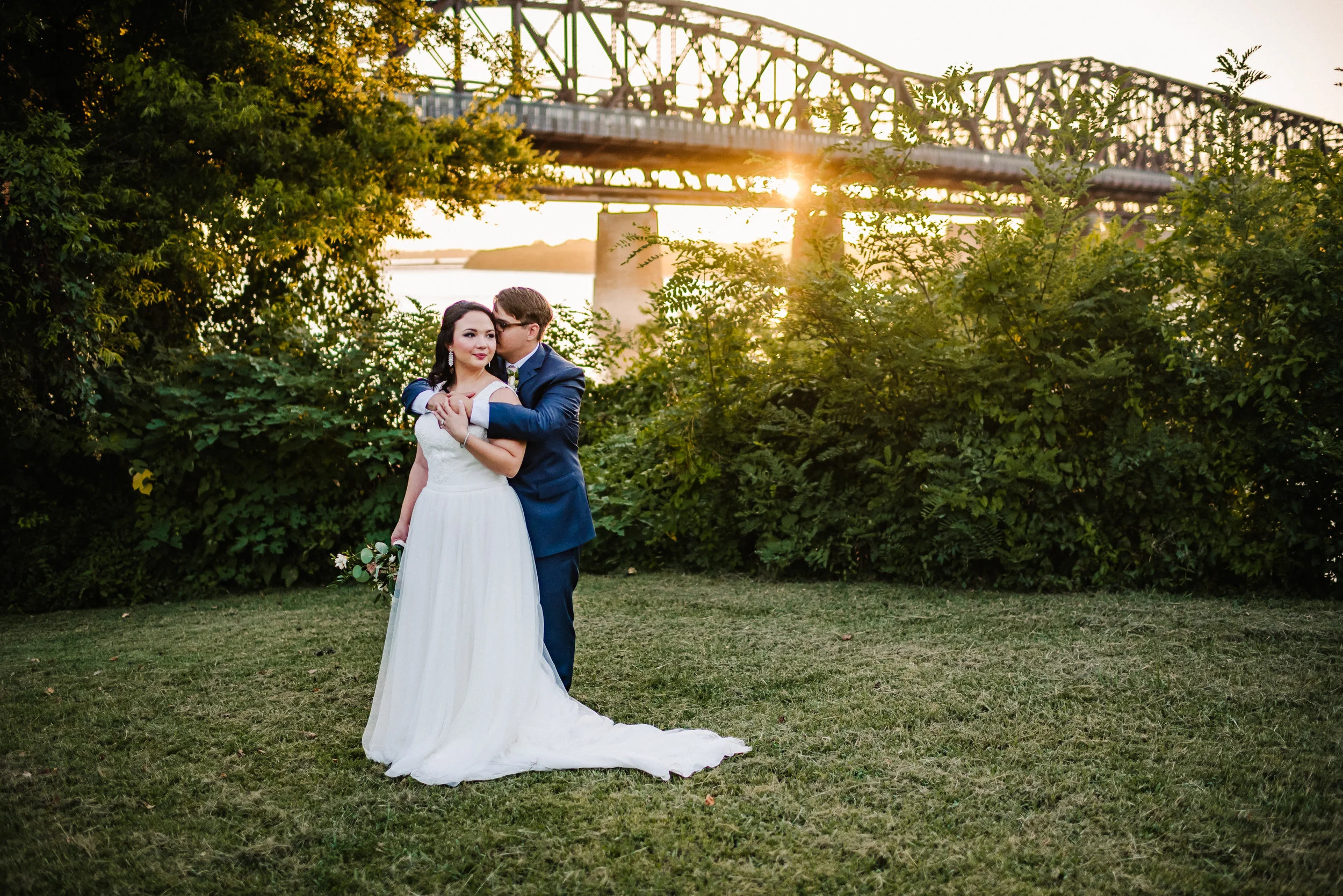 A Planner for the Planless: All About Hiring a Wedding Coordinator | Memphis Tennessee Wedding Photographer