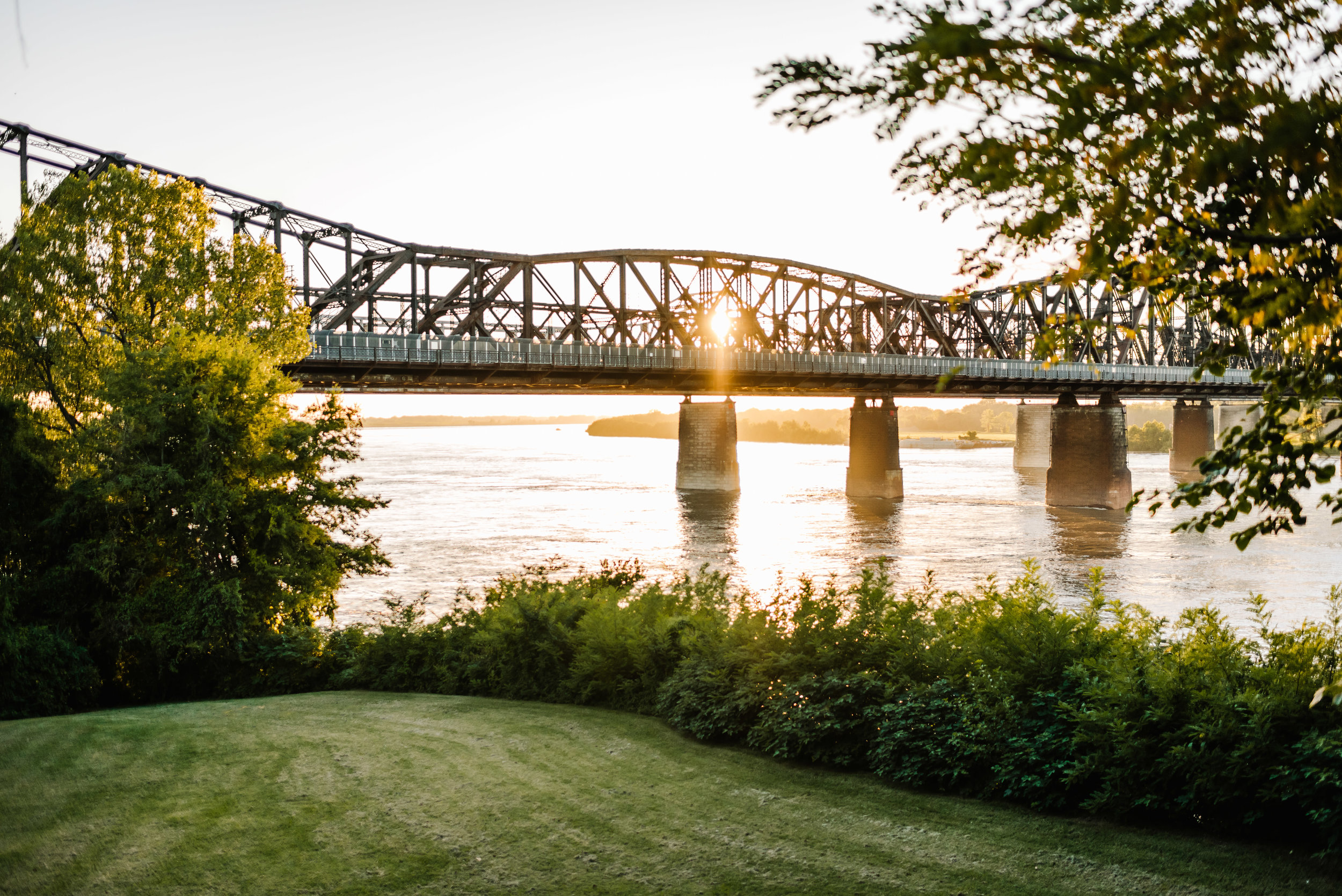6 Best Places to Stay on Your Wedding Night in Memphis, TN | Memphis Tennessee Wedding Photographer