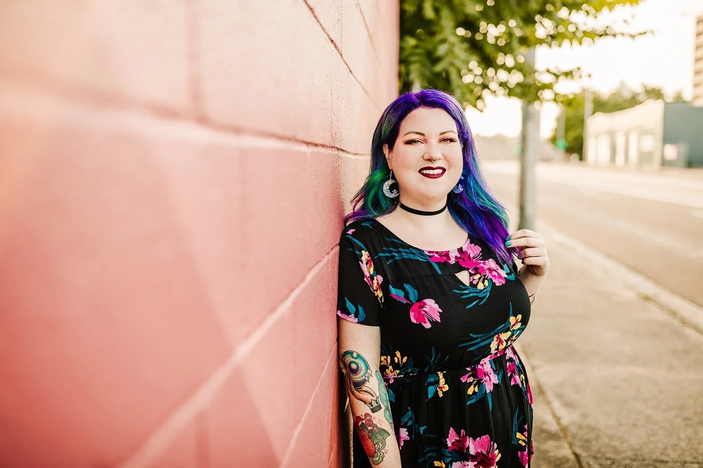 Today is International Women's Day, + this year the theme is #ChooseToChallenge. What steps are you personally going to take to ensure equality?⁠
⁠
Here are some ideas to start: Support women in business, especially in local, small business. Share th