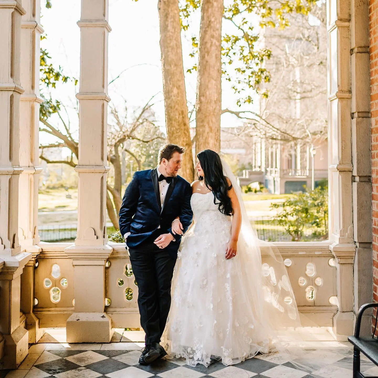 ✨ NEW BLOG POST! ✨⁠⁠
⁠⁠
Time to peek at Lizzy + Jesse's wedding, and today is their wedding anniversary! This was such a beautiful, late winter wedding with unique, personal touches. Just click the link in bio to read all about it! 🤩⁠⁠
⁠⁠
❤️: @lizzx