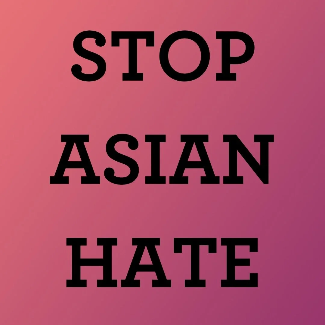 As heartbreaking as it is for all of us to see how the eight people in Atlanta were targeted, there are many Asians around the world whose worst fears have been realized with this horrific attack. Six of the eight were women. Six were of Asian descen