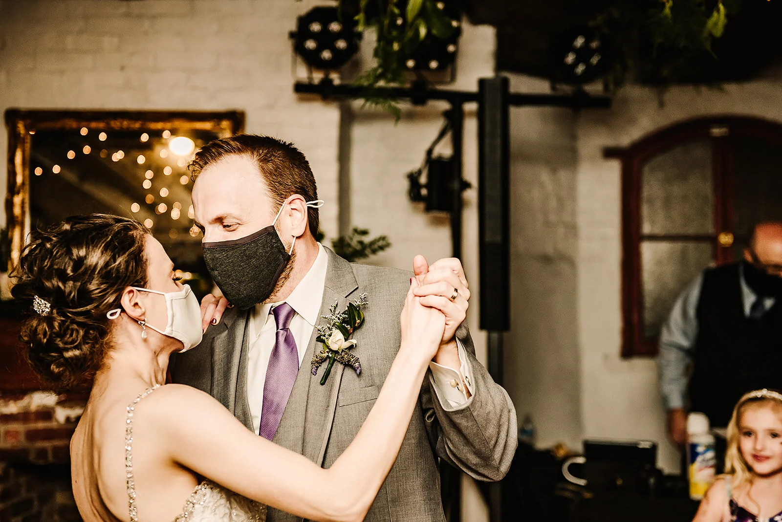Things we love about elopements/minimonies