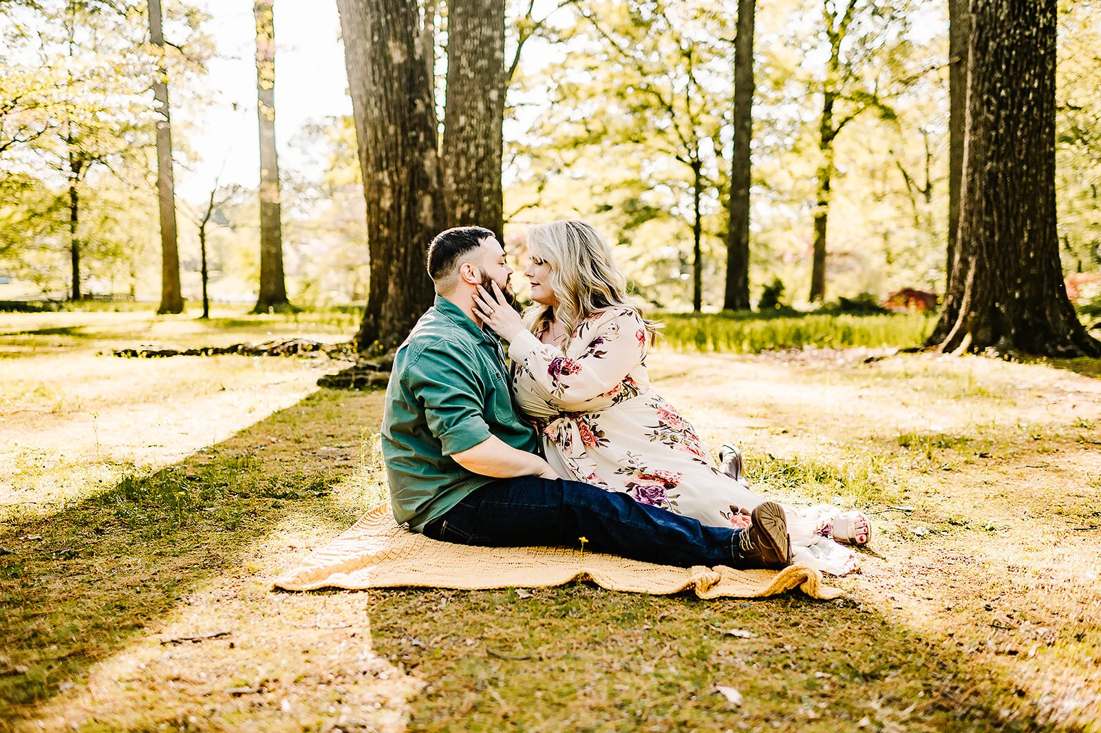 Accessibility for Mini/Engagement Sessions