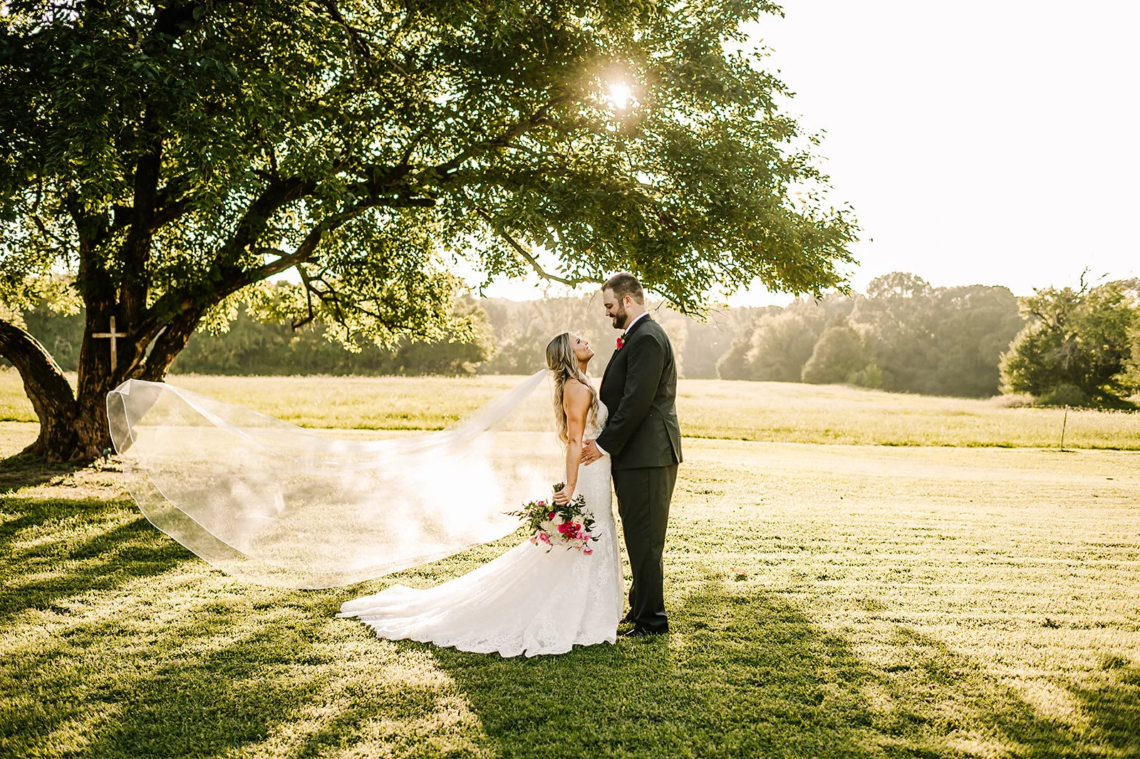 Wedding Style Ideas