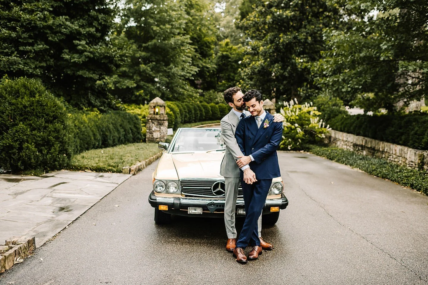 PSA: Love has always been for everyone 🏳️&zwj;🌈

But right now, it feels more important than ever to celebrate it out loud.

The couples in these photos aren&rsquo;t clients to me, but people who trusted me with some of the most meaningful moments 