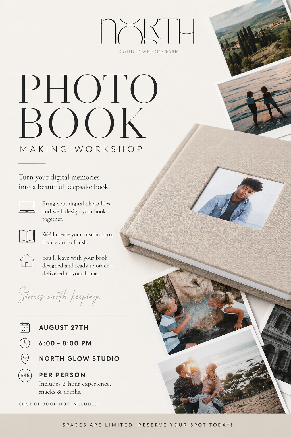 Book Making