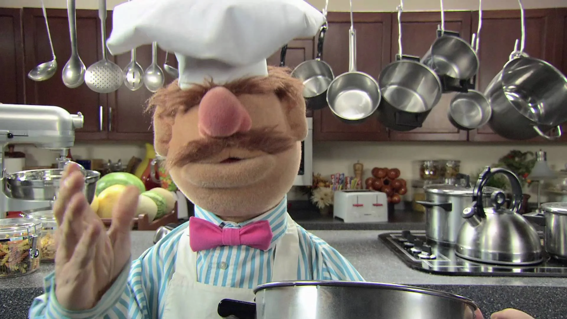 Story Chef is a Storytelling Test Kitchen!