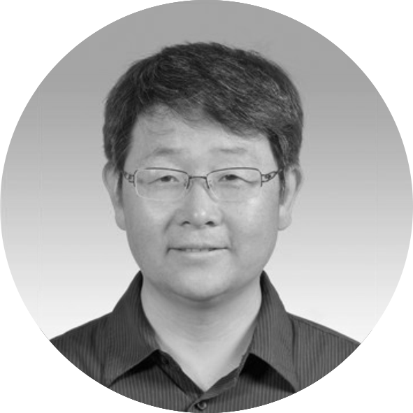 LIGUO ZHANG, PhD SENIOR ADVISOR, HEALTHCARE LIGUO is currently the Director of Research at Chinese Academy of Science’s Institute of Biophysics. He is a key opinion leader in areas of diseases and infections such as HIV, HBV and HCV. Previously, he served as a post doctor associate at Yale University and the University of North Carolina. He holds an MS in Veterinary Microbiology and Immunology from Nanjing Agricultural University and a Ph.D. in Virology from the Chinese Academy of Preventive Medicine. 