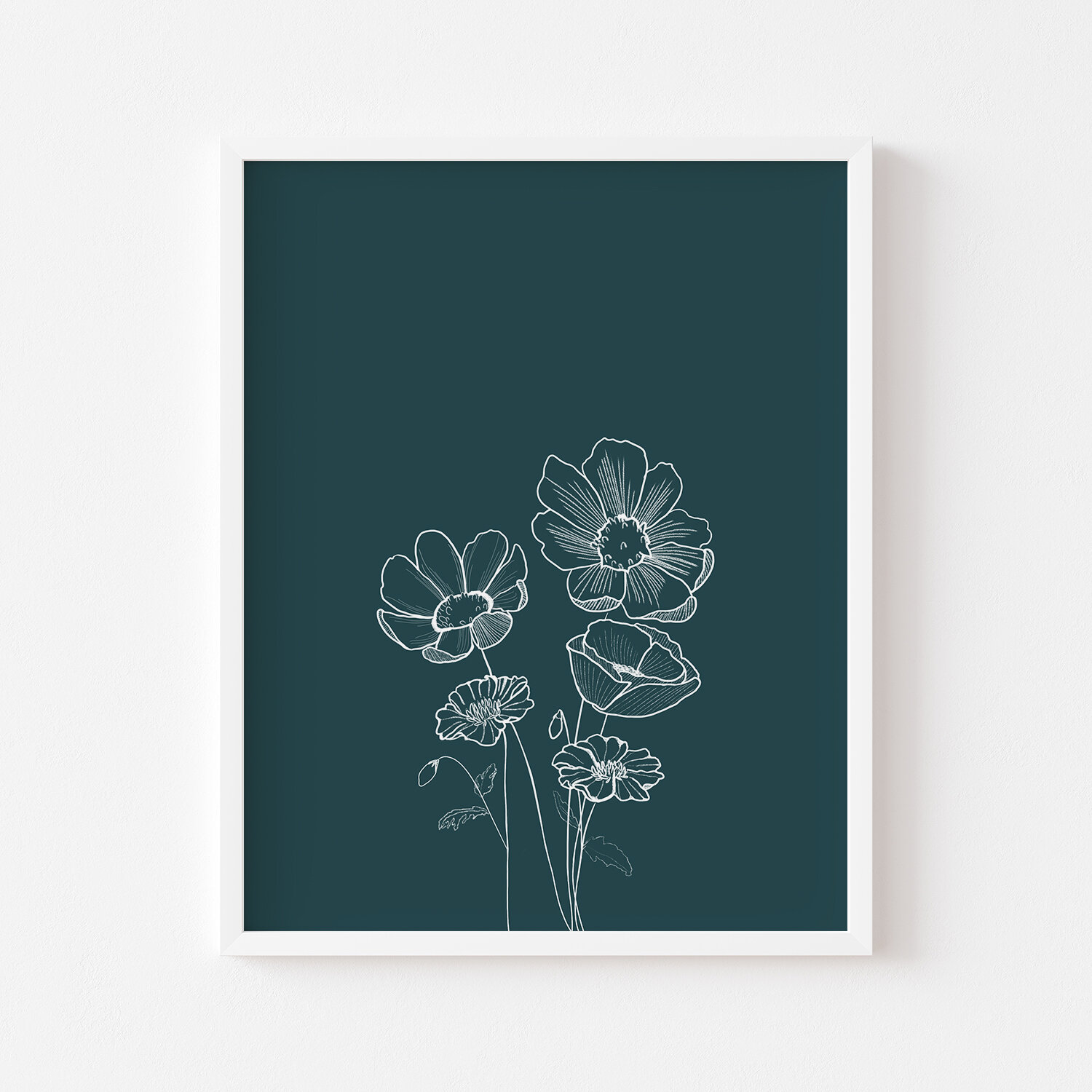 Teal Anemones Print.jpg