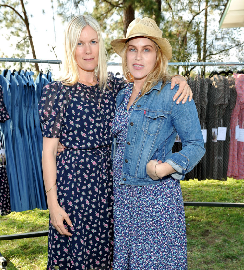 LAVINIA & CO. LAUNCH PARTY