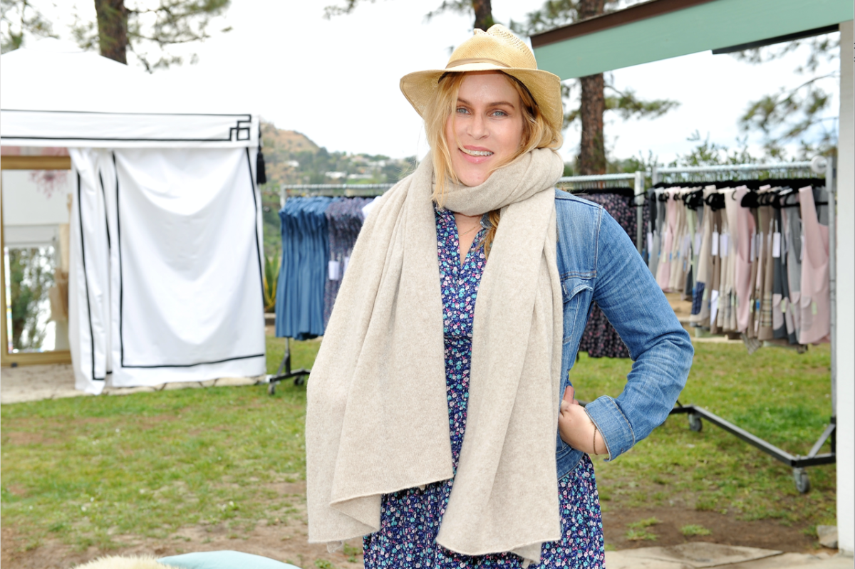 TOP 5: ERICA NICOTRA O'NEILL DESIGNER