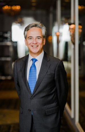 Craig Longley, Executive Director